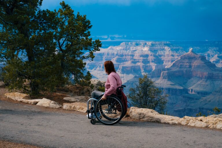 rodzaje i parametry wózków inwalidzkich
